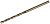 Сверло DeWALT DT 5538 Extreme 2 HSS-G 2,5х57х30мм 10шт 130198