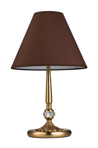 Настольная лампа Maytoni RC0100-TL-01-R