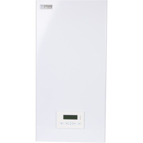 Фото Электрический котел STOUT 24 кВт SEB-2101-000024 Электрический котел STOUT 24 кВт SEB-2101-000024