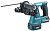 Аккумуляторный перфоратор Makita DHR242Z