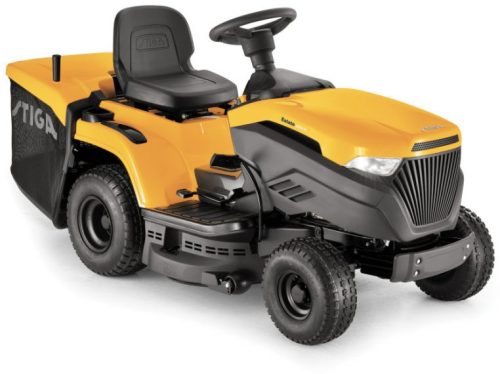 Фото Садовый трактор STIGA ESTATE 3084 H 2T2110281/ST1 Садовый трактор STIGA ESTATE 3084 H 2T2110281/ST1