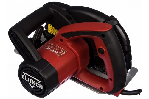 Фото Пила циркулярная ELITECH ПД1600Л Пила циркулярная ELITECH ПД1600Л
