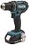 Аккумуляторная дрель-шуруповерт Makita DDF482SYE