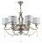 Люстра Maytoni H235-06-G