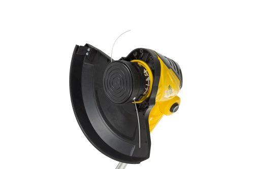 Электрический триммер Huter GET-600