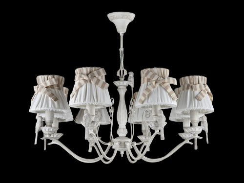 Люстра Maytoni ARM013-08-W