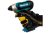 Аккумуляторный гайковерт Makita TD110DZ