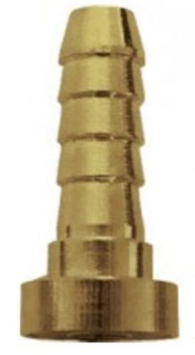 Разъем байонетный на шланг 6 мм Калибр 00000050314