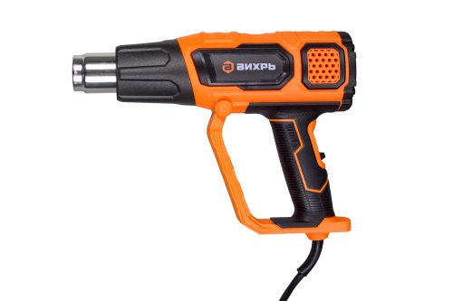 Фото Термопистолет ВИХРЬ ТП-2000РД Термопистолет ВИХРЬ ТП-2000РД