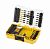 Набор бит и насадок FLEXTORQ 37 шт DEWALT DT70732T-QZ