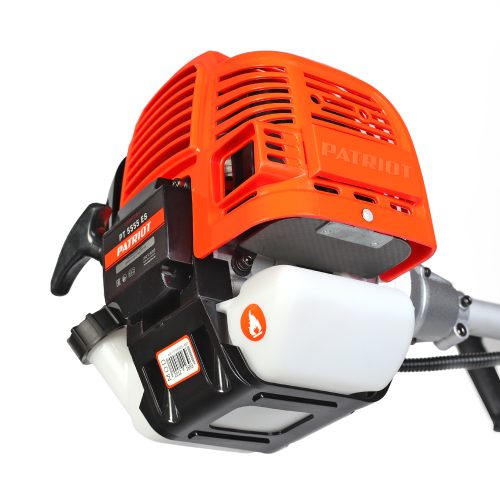 Фото Триммер бензиновый Patriot PT 5555ES Country (неразборная штанга) Триммер бензиновый Patriot PT 5555ES Country (неразборная штанга)