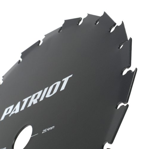 Фото Нож Patriot TBS-24 Нож Patriot TBS-24