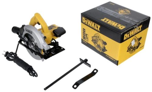 Дисковая пила DeWALT DWE 550