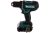 Аккумуляторная дрель-шуруповерт Makita DDF482SYE