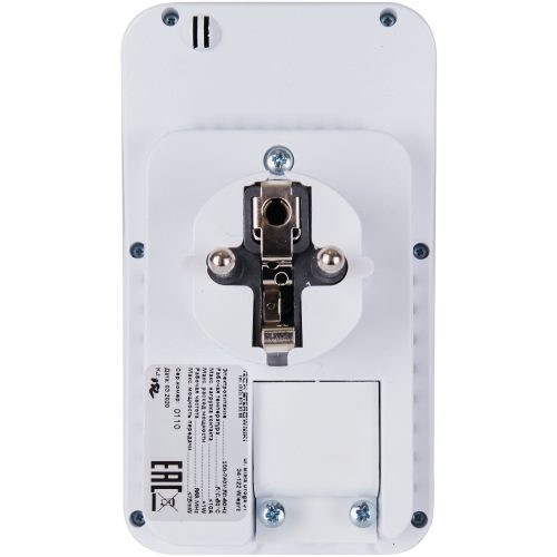 STE-0101-100230 STOUT Беспроводной электрический исполнительный модуль MW-1 230