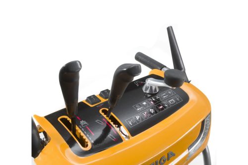 Фото Бензиновый снегоуборщик STIGA ST 5266 PB TRAC 18-2872-12 Бензиновый снегоуборщик STIGA ST 5266 PB TRAC 18-2872-12