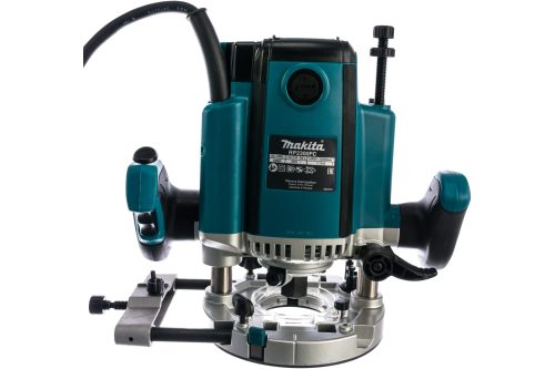 Фото Фрезер Makita RP 2300 FC Фрезер Makita RP 2300 FC