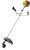 Бензиновый триммер Huter GGT-1500T