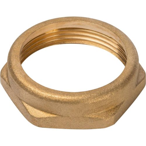 SVM-0050-327007 STOUT Термостатический смесительный клапан G 1"M-G 1"1/2 F-G 1"M   70°С