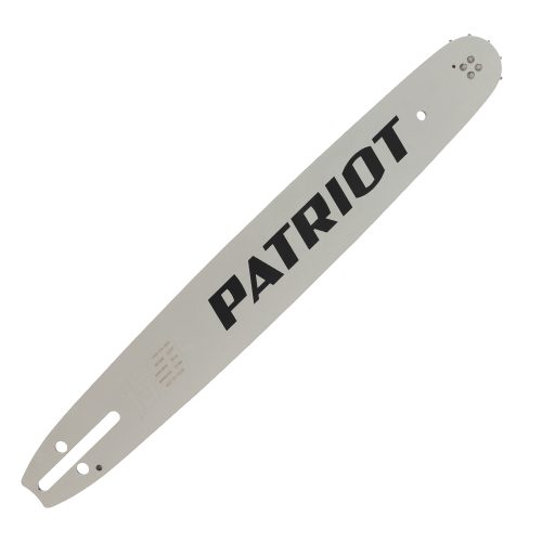 Шина Patriot P158SLBK095, 15" 0,325 1,5 мм