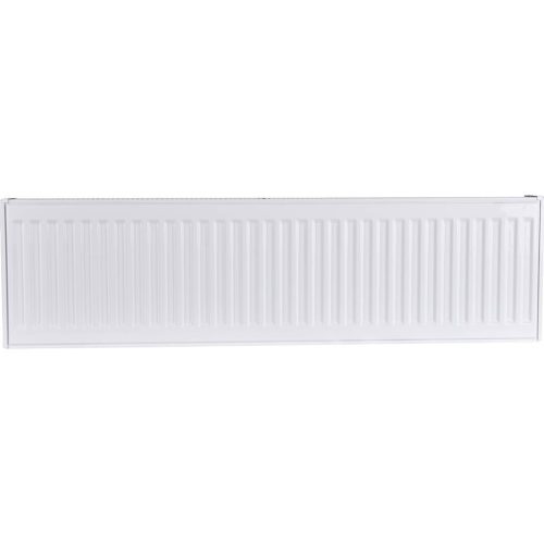 Радиатор стальной ROMMER Compact 22 300 1100