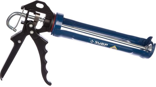 Пистолет для герметика ЗУБР ЭКСПЕРТ 06635