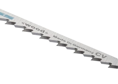 Фото Полотна для электролобзика по дереву, 2 шт, ( 3103-T101D ) Gross Полотна для электролобзика по дереву, 2 шт, ( 3103-T101D ) Gross