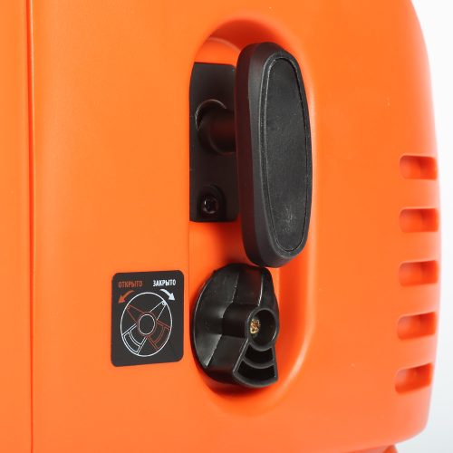 Генератор инверторный Patriot GP 2000i