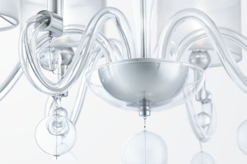 Люстра Maytoni DIA012PL-08TR