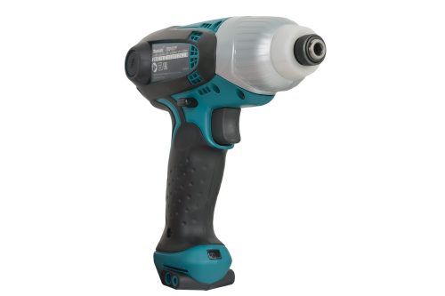 Фото Ударный шуруповерт Makita TD0101F Ударный шуруповерт Makita TD0101F