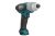 Ударный шуруповерт Makita TD0101F