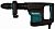 Отбойный молоток Makita HM1101C