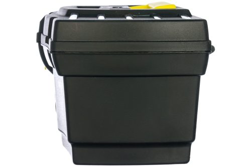 STAYER 310 x 180 x 130мм (12"), пластиковый, ящик для инструментов ORION-12 38110-13_z03