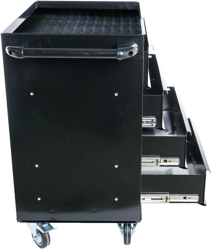 Фото Inforce Тележка инструментальная 4 ящика 06-01-18 Inforce Тележка инструментальная 4 ящика 06-01-18