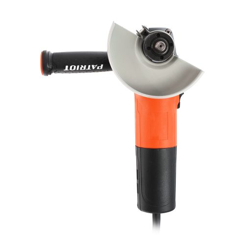 Машина углошлифовальная (УШМ) Patriot AG 124