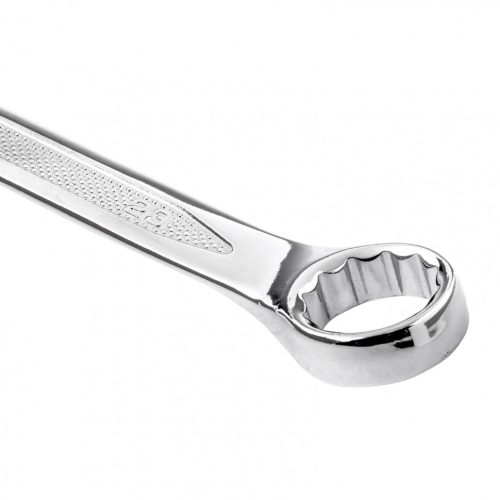 Фото Ключ комбинированный, 23 мм, CrV, антислип Stels Ключ комбинированный, 23 мм, CrV, антислип Stels