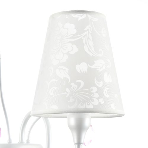 Бра Freya FR2306-WL-01-W