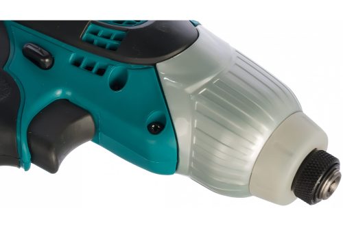 Фото Ударный шуруповерт Makita TD0101F Ударный шуруповерт Makita TD0101F