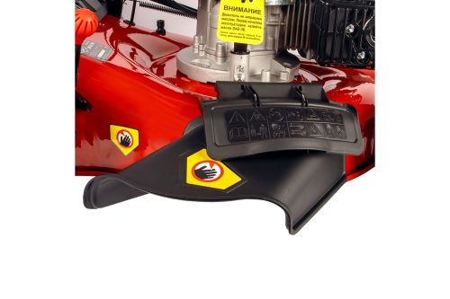 Бензиновая газонокосилка DDE LM 46-60 246-630