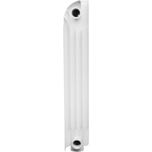 Фото Global VOX- R 500 12 секций радиатор алюминиевый боковое подключение (белый RAL 9010) Global VOX- R 500 12 секций радиатор алюминиевый боковое подключение (белый RAL 9010)