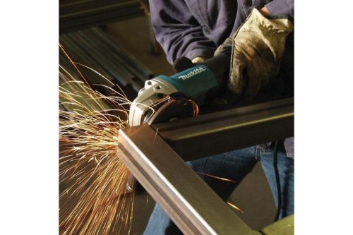 Угловая шлифмашина Makita 9565PZ