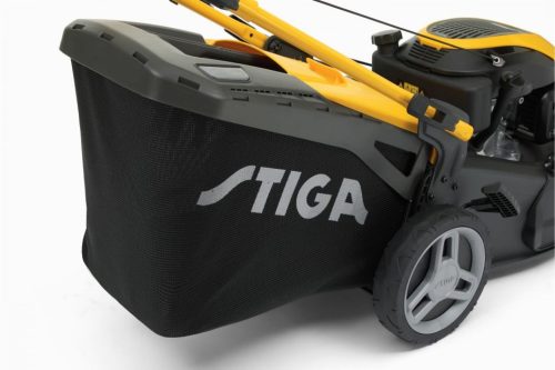 Самоходная бензомоторная газонокосилка STIGA Combi 50 SVQ