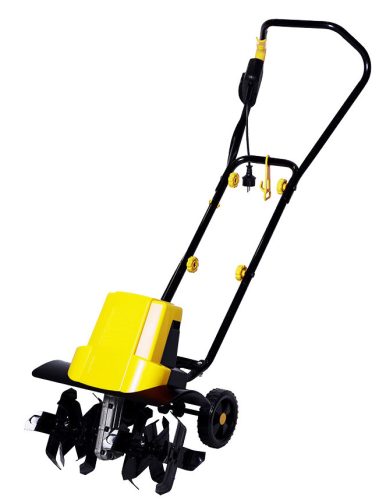 Культиватор электрический HUTER EMC-1400