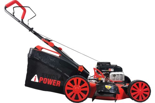 Бензиновая газонокосилка A-iPower ALM46P