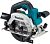 Дисковая пила Makita DHS660Z