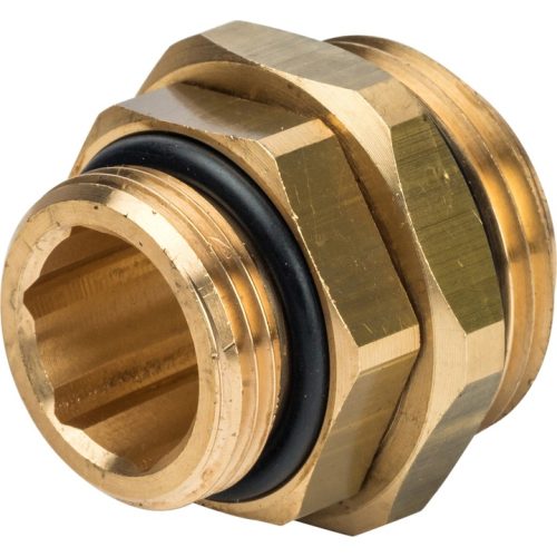 *SDG-0020-001000 STOUT Насосно-смесительный узел с термостатическим клапаном, без насоса