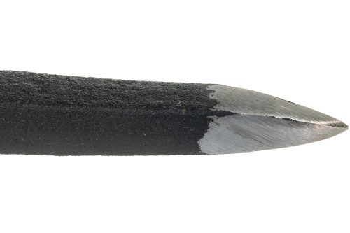 ЗУБР 600 г, 370 мм, кирка с фиберглассовой рукояткой 20175-06