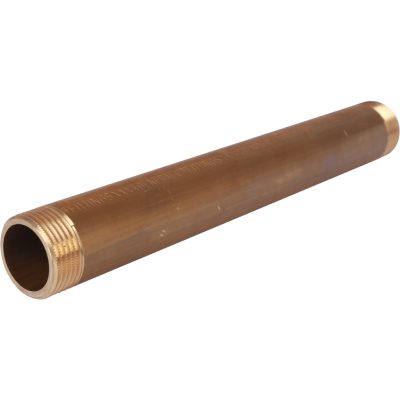 SFT-0062-010250 STOUT Удлинитель НН 1"x250