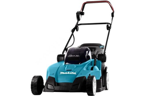 Газонокосилка Makita DLM431PT2