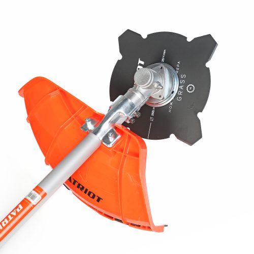 Фото Триммер бензиновый Patriot PT 3555ES Country (разборная штанга) Триммер бензиновый Patriot PT 3555ES Country (разборная штанга)